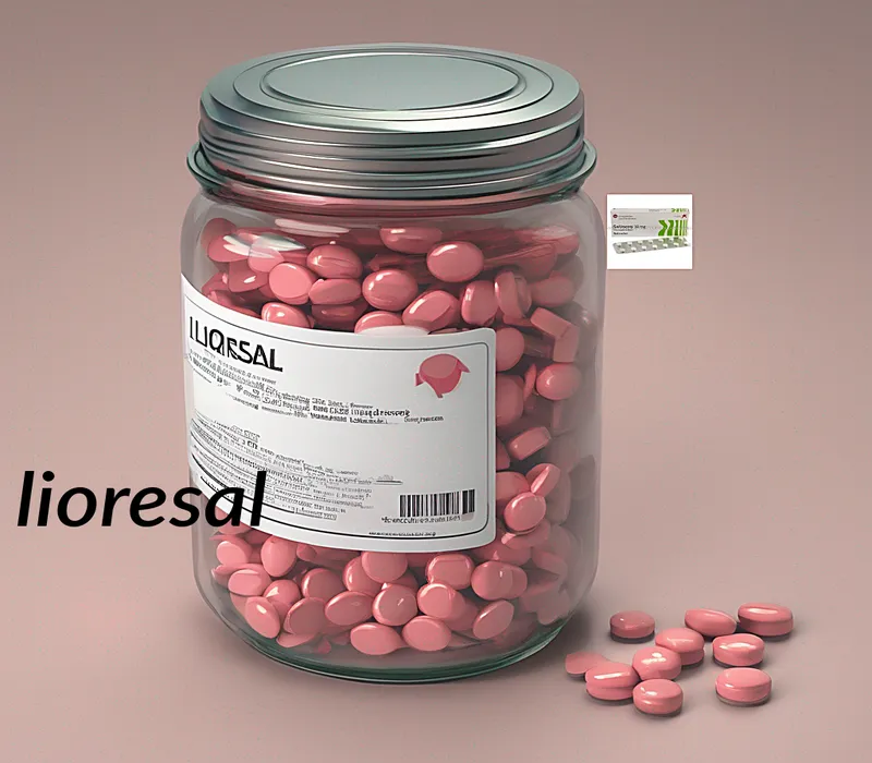 Lioresal 10 mg precio